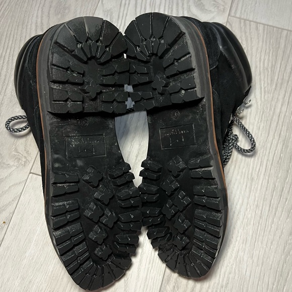 Marc Fisher LTD Idaran Hiking Boot - Picture 8 of 13